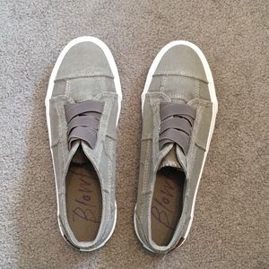 Blowfish Malibu sneaker